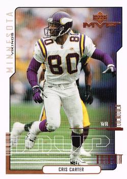 Cris Carter