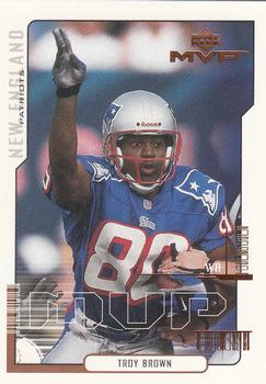 Troy Brown