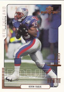 Kevin Faulk