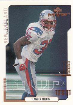 Lawyer Milloy
