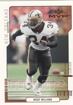 Ricky Williams