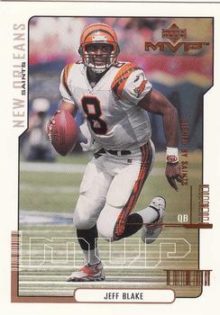 Jeff Blake