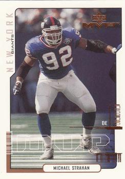 Michael Strahan