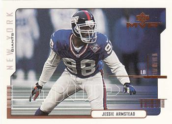 Jessie Armstead