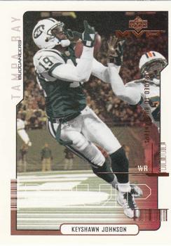 Keyshawn Johnson
