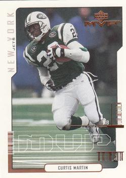 Curtis Martin