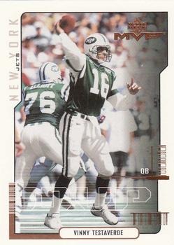 Vinny Testaverde