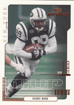 Dedric Ward