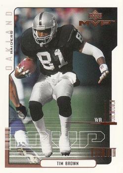 Tim Brown