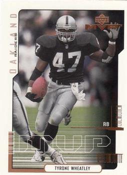 Tyrone Wheatley