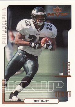 Duce Staley