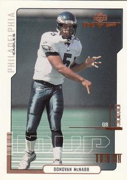 Donovan McNabb