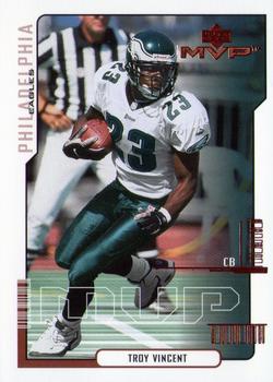 Troy Vincent