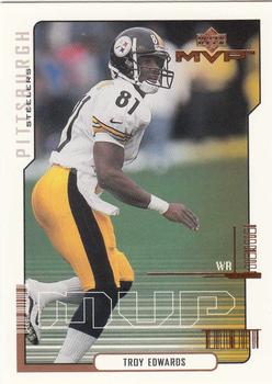 Troy Edwards