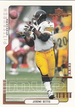 Jerome Bettis