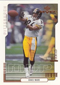 Hines Ward