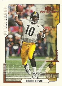 Kordell Stewart