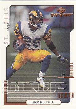 Marshall Faulk