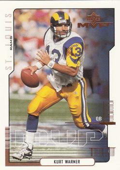 Kurt Warner