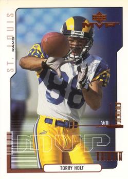 Torry Holt