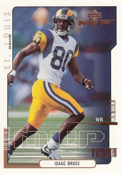 Isaac Bruce