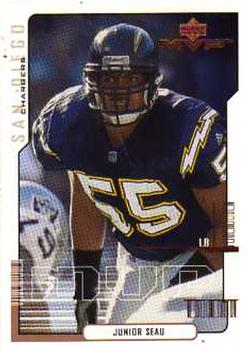 Junior Seau