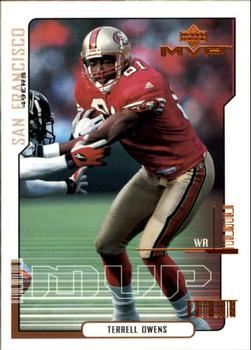 Terrell Owens