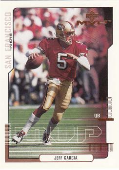Jeff Garcia