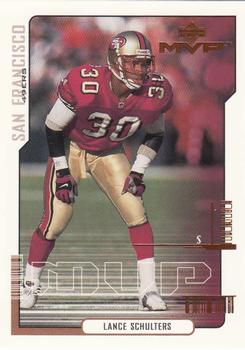 Lance Schulters