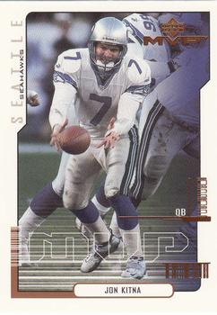 Jon Kitna