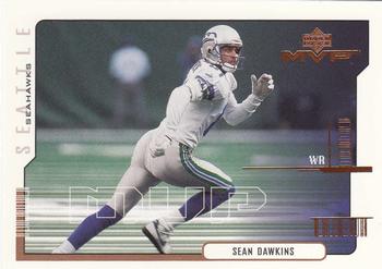 Sean Dawkins