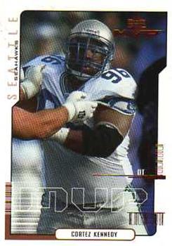Cortez Kennedy