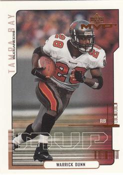 Warrick Dunn