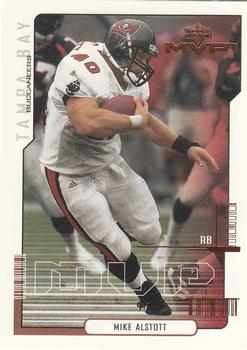 Mike Alstott