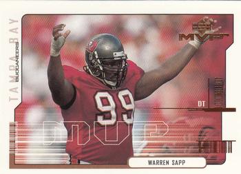 Warren Sapp