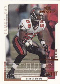 Derrick Brooks