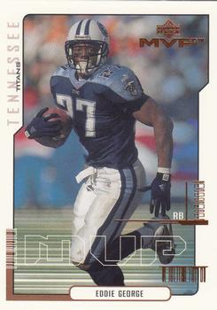 Eddie George