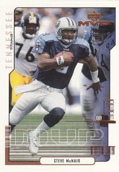 Steve McNair
