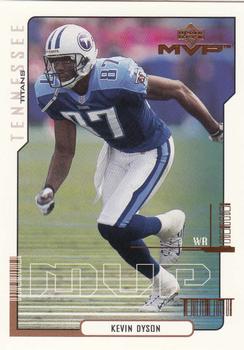 Kevin Dyson