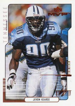 Jevon Kearse