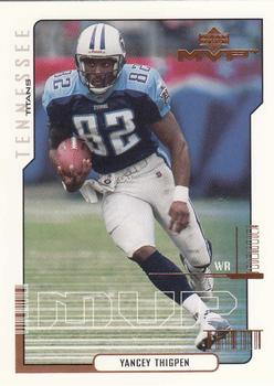 Yancey Thigpen