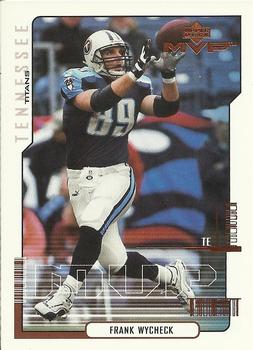Frank Wycheck