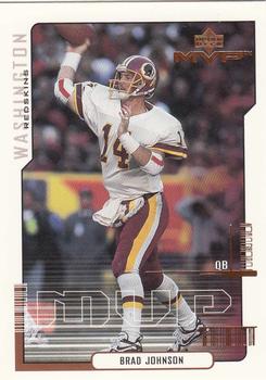 Brad Johnson