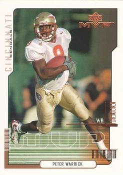 Peter Warrick