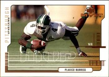 Plaxico Burress