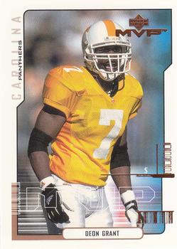 Deon Grant
