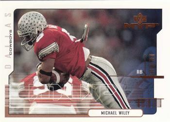 Michael Wiley