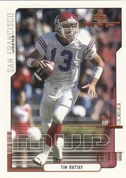 Tim Rattay