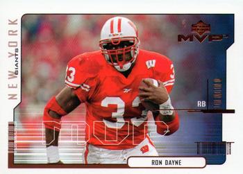 Ron Dayne