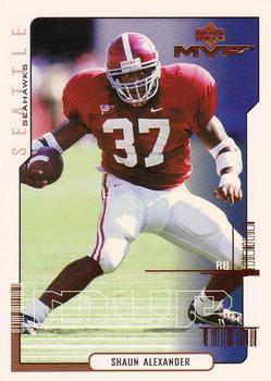 Shaun Alexander